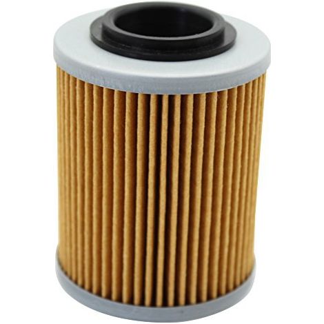 Filtre à huile 420256188 compatible avec Can-Am Commander 800 R (2011-2016) (1/4)