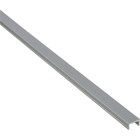 Barthelme 62399321 62399321 Abdeckung Aluminium 1 St.