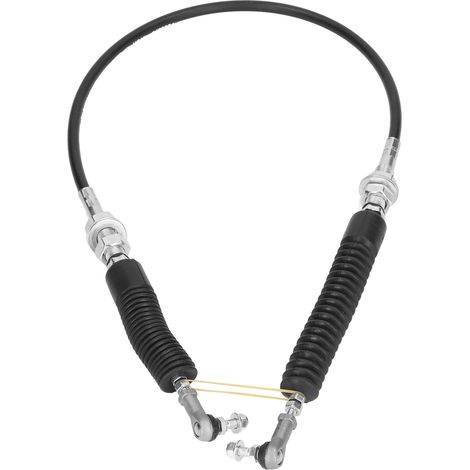 Câble d'accélérateur pour excavatrice Hitachi EX200-5 EX200-6, pièce de commande moteur, accessoire d'équipement lourd.