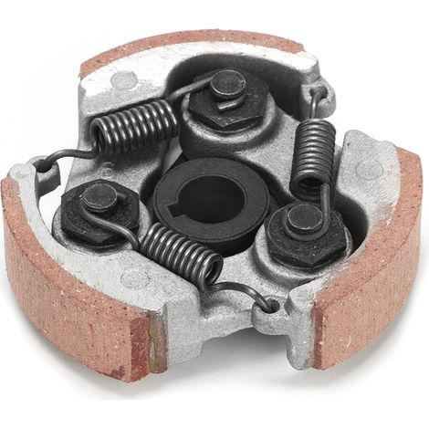 Embrayage centrifuge étanche remplacement compatible 47cc 49cc mini moto, dirt bike, quad (1/3)