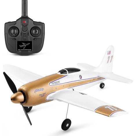 Hélicoptère Radiocommandé Speedy Plus Avion Silverlit Rouge