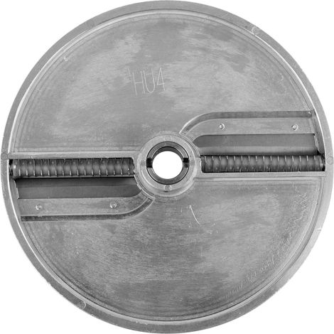 Disque de coupe pour coupe-légumes 205 mm, 4 x 4 mm