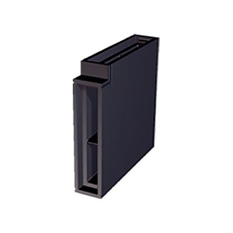 Wolf FWL-PushPull-45 LEW Laibungselement Winkel, 2578019