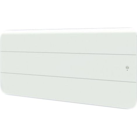 Applimo – Radiateur à inertie 1000W – Smart Ecocontrol – Détection d'absence et fenêtre ouverte – Compatible module Muller Intuitiv avec Netatmo (1/2)