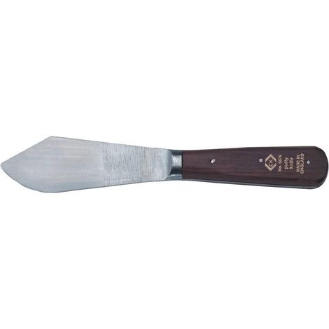 C.K T5076 spatola per stucco rosetta 215 mm
