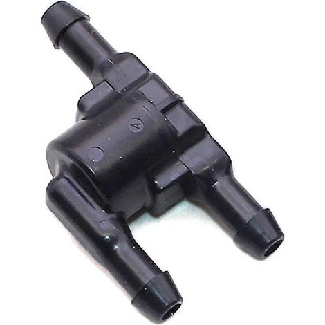 Pour lave-glace de pare-brise Crown Camry, vérifiez la valve 85321-28020 (1/5)