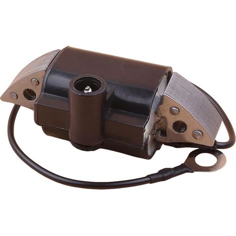 STIHL ignition coils (high-voltage coils) of the MS070 and MS090 series for petrol chainsaws