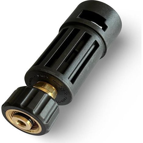 Adapter B-Bajonett für Kärcher Hobby-Tillbehör für professionelle Maschinen (1/2)