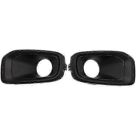 Cache de feu antibrouillard avant pour Jeep Renegade 2015-2018 (1/5)