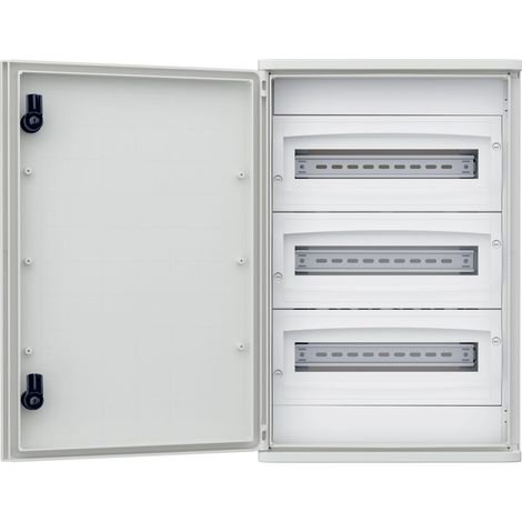 CHASSIS PRET A EMPLOI HABILLAGE PLASTIQUE 800X600 LEGRAND 433005 (1/4)