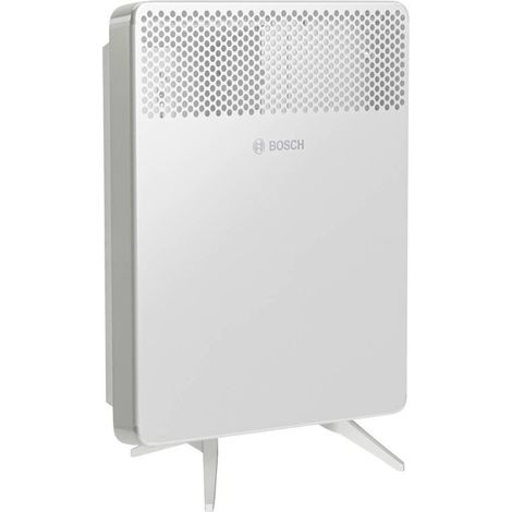 BOSCH THERMOTECHNIK ACCESORIO PARA CONVECTOR ELÉCTRICO BOSCH HEAT CONVECTOR 4000, APTO PARA TODOS LOS CONVECTORES ELÉCTRICOS BOS