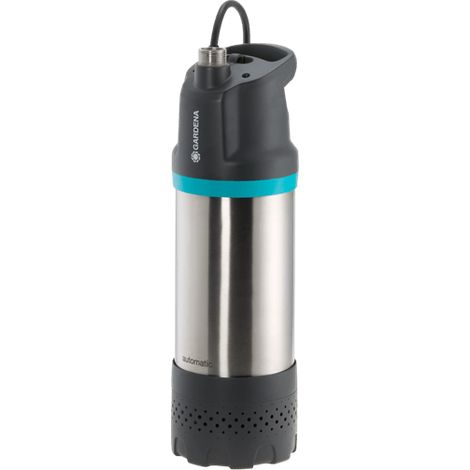Tauch-Druckpumpe 5900/4 inox automatic (1/5)