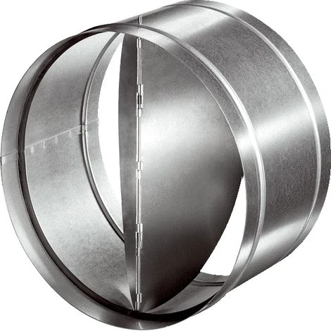 Maico Compuerta antirretorno automática AVM 31, DN 315, 0093.0009