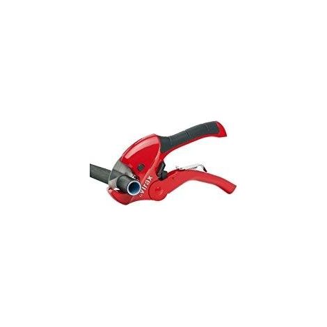 Cortatubos PC42 para PEHD PVC PER 42 mm VIRAX - 215042
