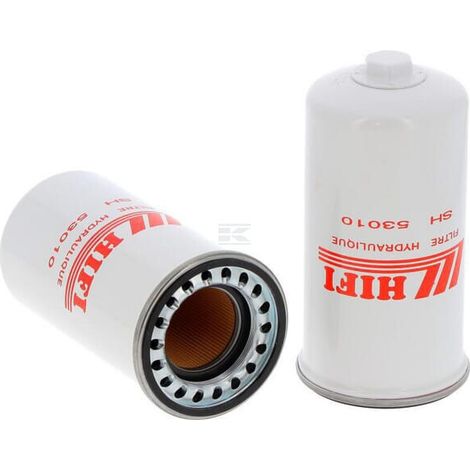 Filtro hidraulico Hifi HIFI FILTER SH53010