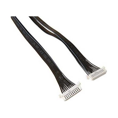 Samsung - connecteur d'alimentation Lead, BN39-01475h (1/2)