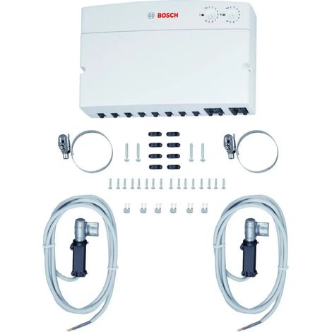 BOSCH Módulo IPM2 neutro, 8737707133