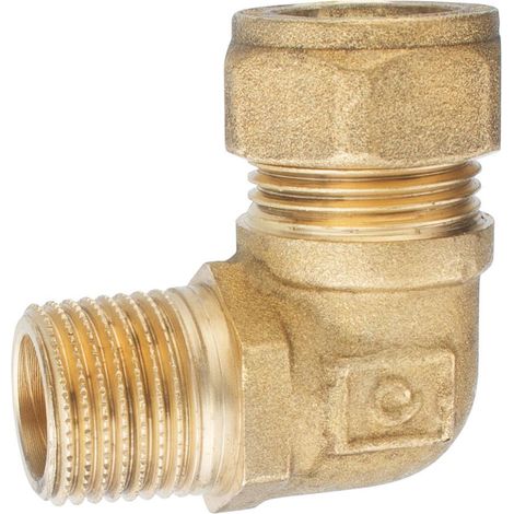 Cornat Klemmring Winkel Ø 18 mm / 1/2 Winkel & Bögen