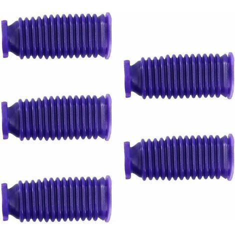 Raccord de tuyau pour aspirateur à rouleau – compatible avec Dyson V8/V10 (1/4)