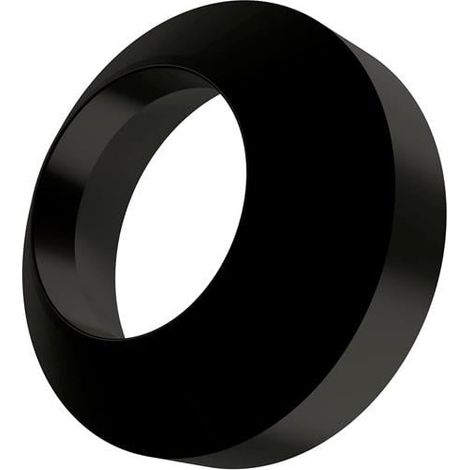 Scarfing-Schneidring ISO PSR4-R20:T9335 Rohrinnen-D. 50mm MT-CVD beschichtet (1/2)