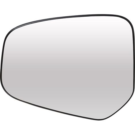 Specchietto retrovisore sinistro per Ford Transit Courier 2014-2023, vetro riscaldato - 32U3545E (1/5)