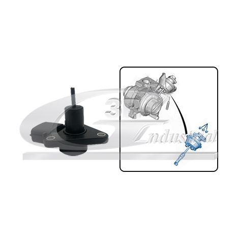 3RG 80365 SENSOR TURBOCOMPRESOR