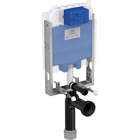 Ideal Standard ProSys - Vorwandelement ProSys 80M für Wand-WC R014667 (1/2)
