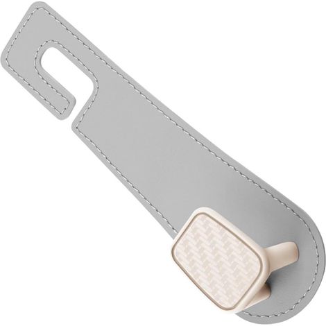 Crochet Siège Auto Accessoire Intérieur Voiture Organisateur (1/5)