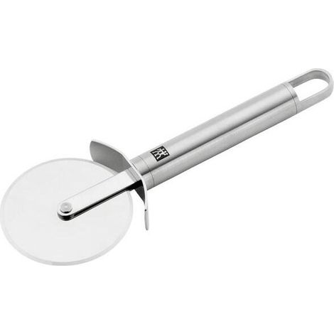 Zwilling Cutter per pizza moderno in acciaio inox 20 cm elegante (1/3)