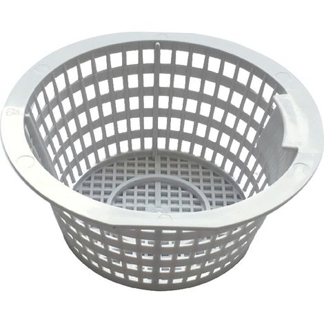 Panier de rechange pour épuisette de piscine, sans poignée, filet d'épuisette, accessoires de piscine (1/4)