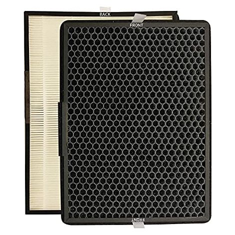 Seb - filtro 2in1 carbonio+ allergia+ - xd6231f0 - 3121047262316 (1/4)
