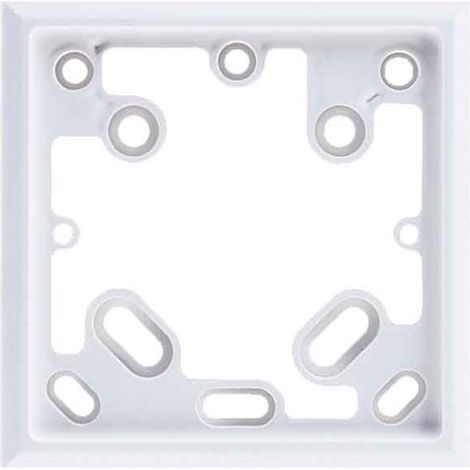 Eberle Controls Adapterrahmen ARA 1 E (1/2)