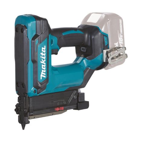 18V Li-Ion Akku-Nagler LXT 18 Ga 15 bis 35 mm (Produkt allein) - MAKITA DFN350Z (1/10)