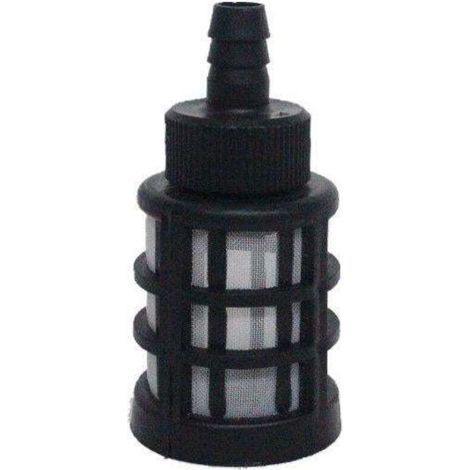 tuyau d'aspiration et filtre Topways pour nettoyeurs haute pression, tuyau haute pression, accessoires pour nettoyeurs - 2 m (1/3)