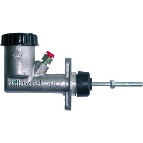Maitre-cyindre aluminium 0.625 - diametre 15.8MM- bocal
