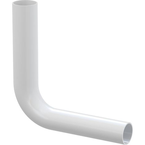Alcadrain A951-230 Spülrohr – Knie DN44/50 (1/2)