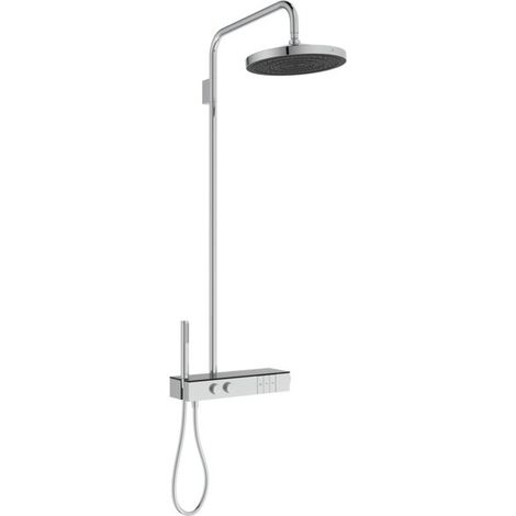 IDEAL STANDARD A7884AA système de douche avec thermostat de douche Solos (1/5)