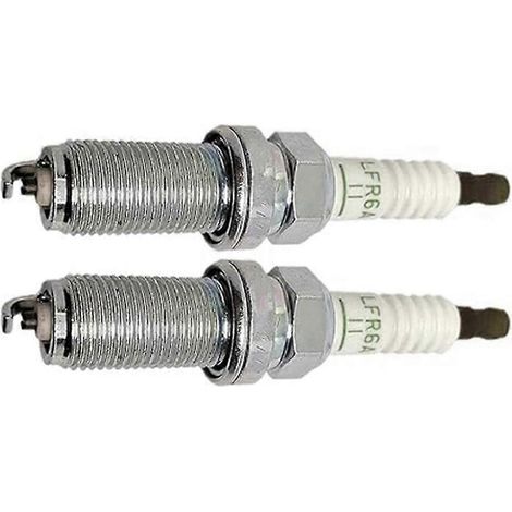 Stück 22401-8H516 LFR6A11 3672 Zündkerze für Yamaha F115 F225 F250 F300 Nissan Almera Primera LF115/