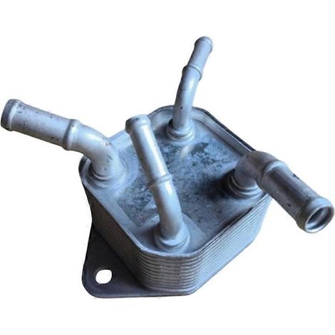 Refroidisseur d'huile 01C071542 33493-78020 pour Toyota RAV4 et Lexus NX (1/5)