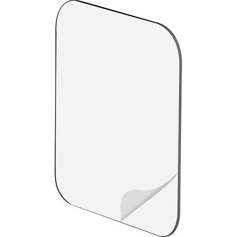 Ruban adhésif double face extra fort, lavable, nano-adhésif pour fixer divers objets dans les voitures, les cuisines, les maisons ou les bureaux (70 u (1/5)