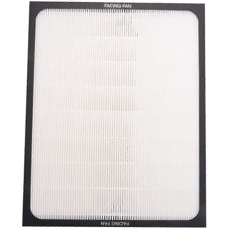 Les filtres à particules HEPA Blueair série 200/300 sont compatibles avec les modèles 203 et 205. (1/5)