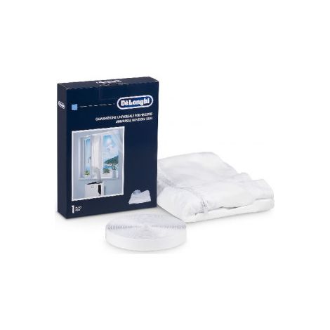 Kit Joint de fenetre universel pour Climatiseurs mobiles - 5515111101