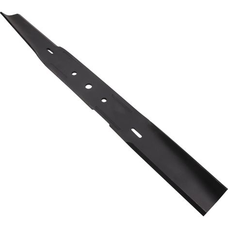 Lame de tondeuse Honda 75,5cm Ø 16mm HR3011 150923 72511-763-A00 Lame de remplacement (1/2)