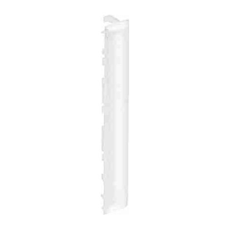 BTI120013BA coprigiunto per coperchi frontali dei canali 80 mm