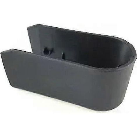 Cache de bras d'essuie-glace arrière pour Mercedes-Benz Vito 447 448, référence 4478240249 A4478240249, pièce de rechange en plastique noir de haute qualité. (1/4)
