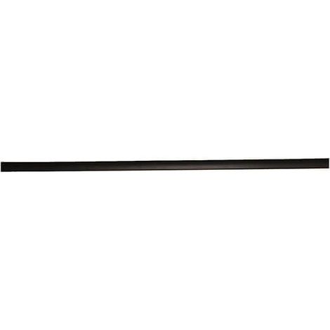 Moulure de porte arrière droite noire 5 portes Volkswagen Golf 4 1997-2003
