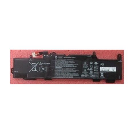 Batteria HP 3C 50Wh 4.33Ah, 933321-006