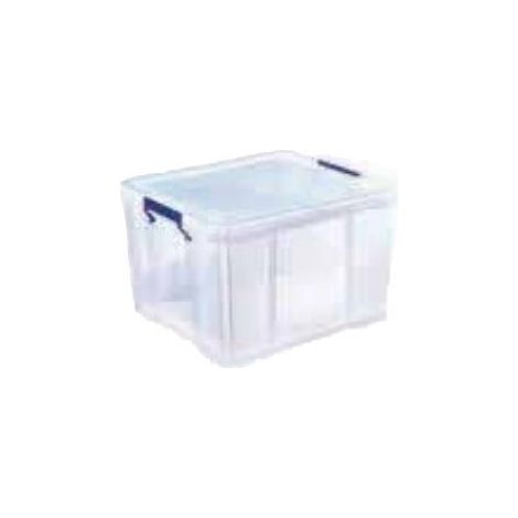 Scatola portaoggetti Fellowes prostore 48L impilabile impermeabile