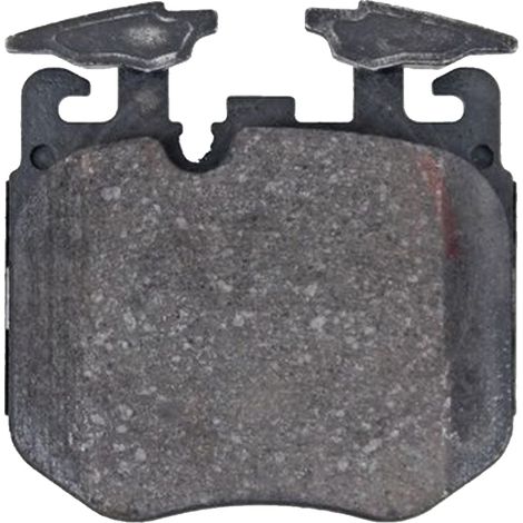 KIT PASTIGLIE FRENO ANTERIORI compatibile con BMW X6 (G06,F96) / PASTIGLIE FRENANTI AUTO OEM 35144 35184 / 39815, / SOSTITUZIONE DIRETTA / BASSA POLVERE / SILENZIOSO