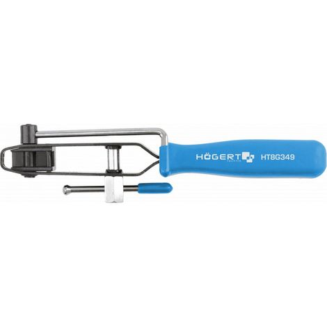 Pinces Hogert HT8G349